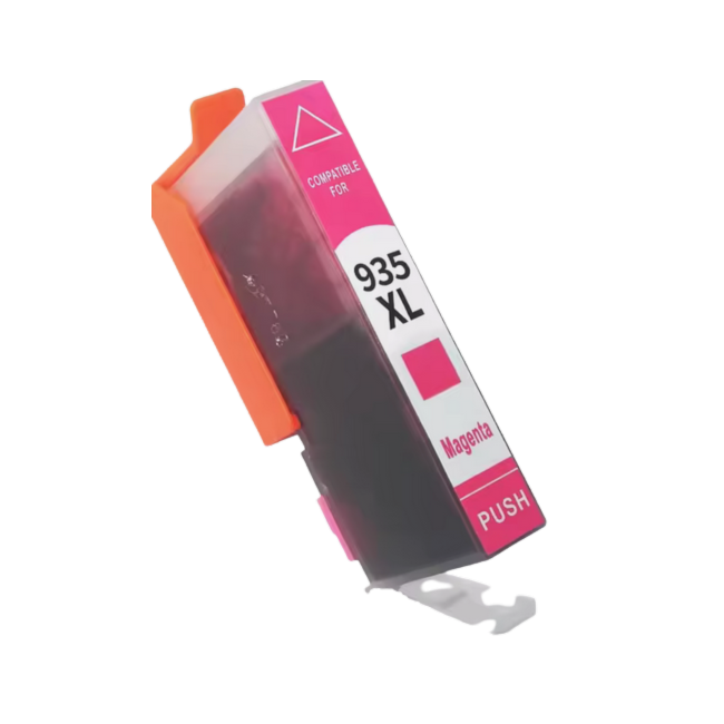Tusz  INQ 935 Magenta do HP OfficeJet 6815/ 6820/ 6825- zamiennik